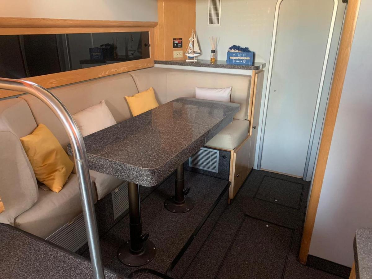 巴勒莫 Giorgia House Boat酒店 外观 照片