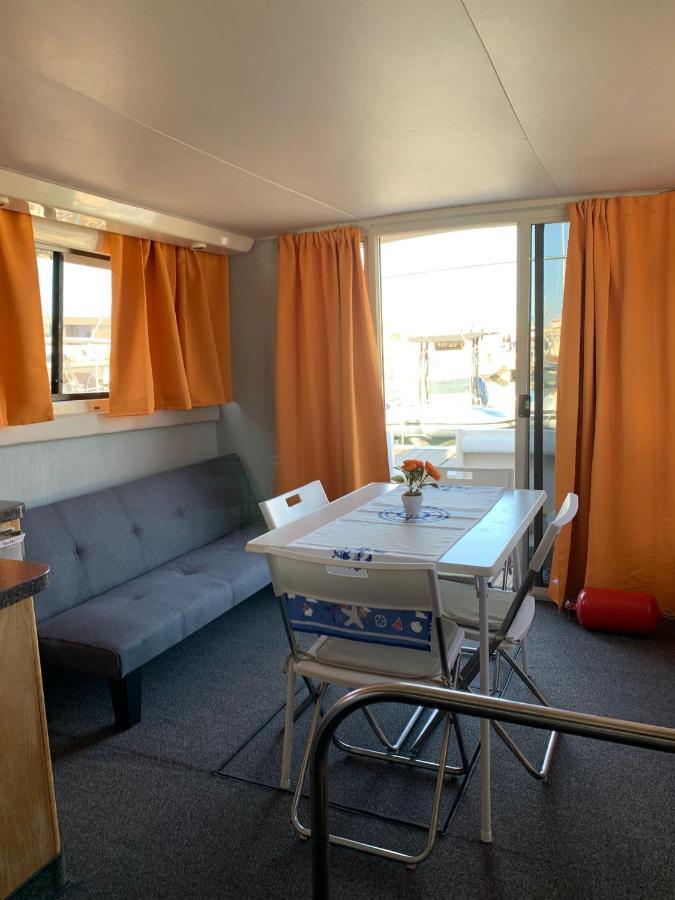 巴勒莫 Giorgia House Boat酒店 外观 照片