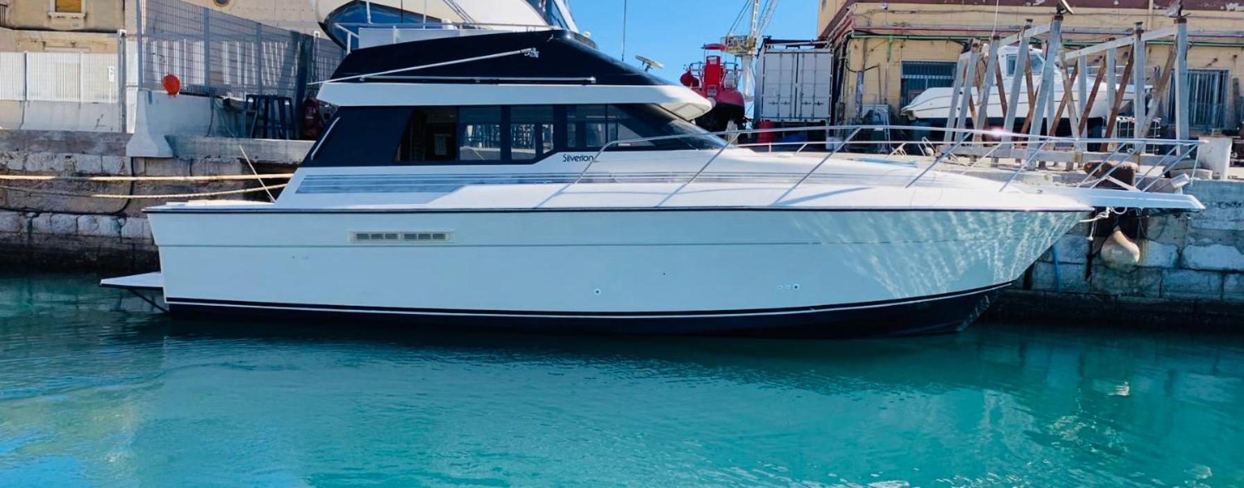巴勒莫 Giorgia House Boat酒店 外观 照片