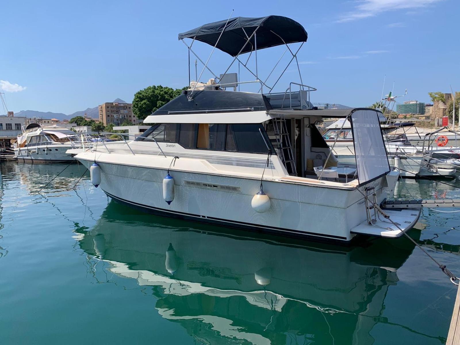 巴勒莫 Giorgia House Boat酒店 外观 照片